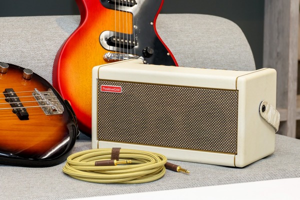 ASCII.jp：【最強ギターアンプ】1台でここまでやる？ 世界中の