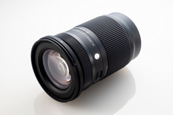 シグマ「20-200mm」実機レビュー