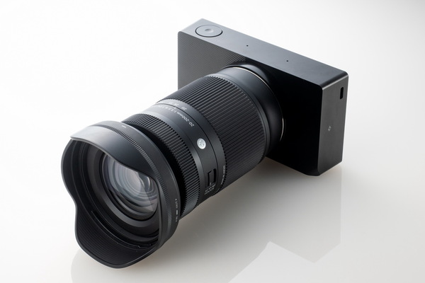 シグマ「20-200mm」実機レビュー