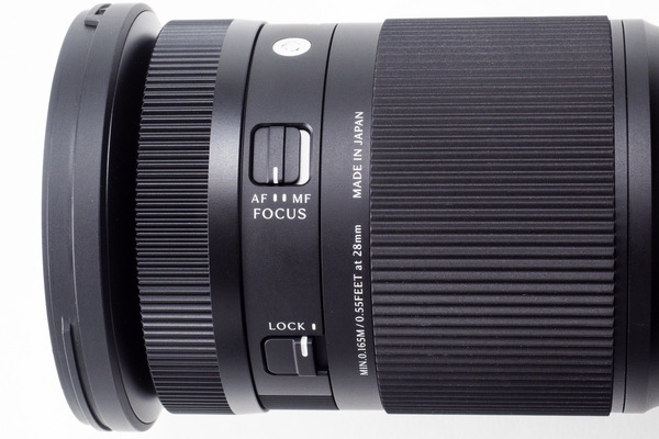 シグマ「20-200mm」実機レビュー