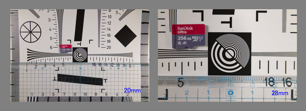 シグマ「20-200mm」実機レビュー
