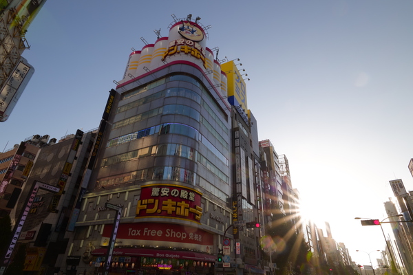 シグマ「20-200mm」実機レビュー