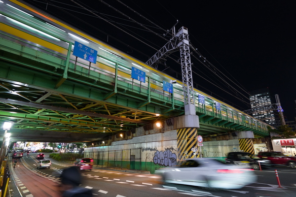 シグマ「20-200mm」実機レビュー