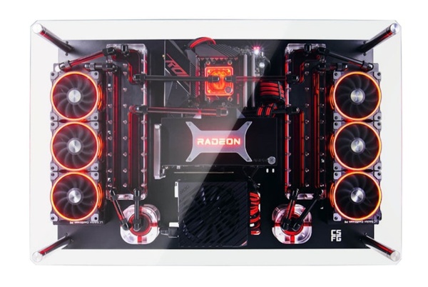 イギリスのBTO PC