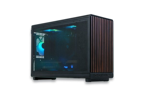 イギリスのBTO PC