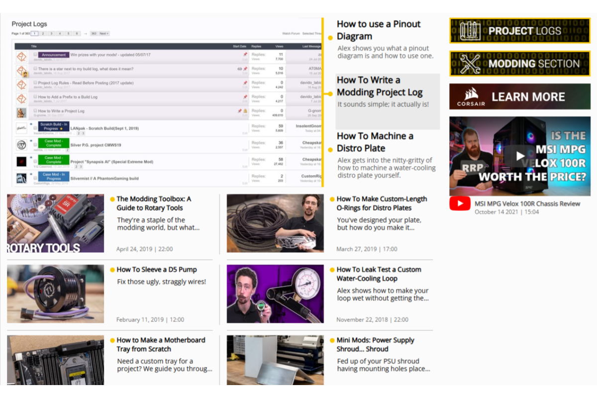 イギリスのBTO PC