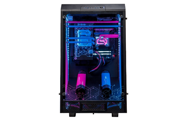 イギリスのBTO PC