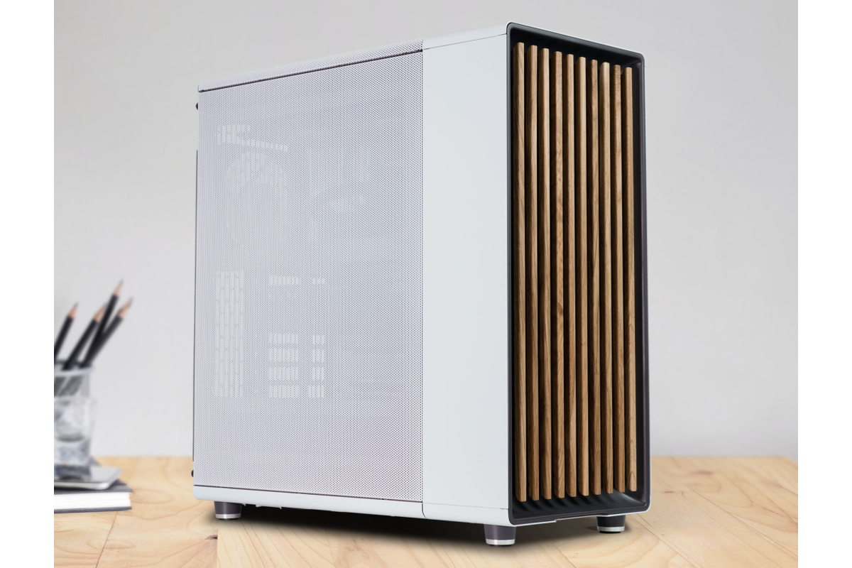 イギリスのBTO PC