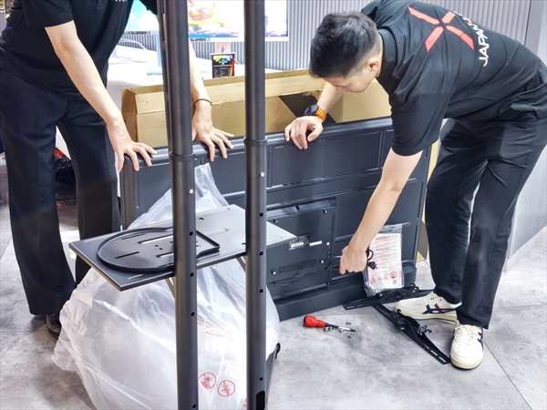 JAPANNEXTはじめてのプレスカンファレンス