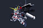 『ジージェネ エターナル』にメインステージ「機動戦士ガンダムUC」「機動武闘伝Gガンダム」（後半）が追加決定！