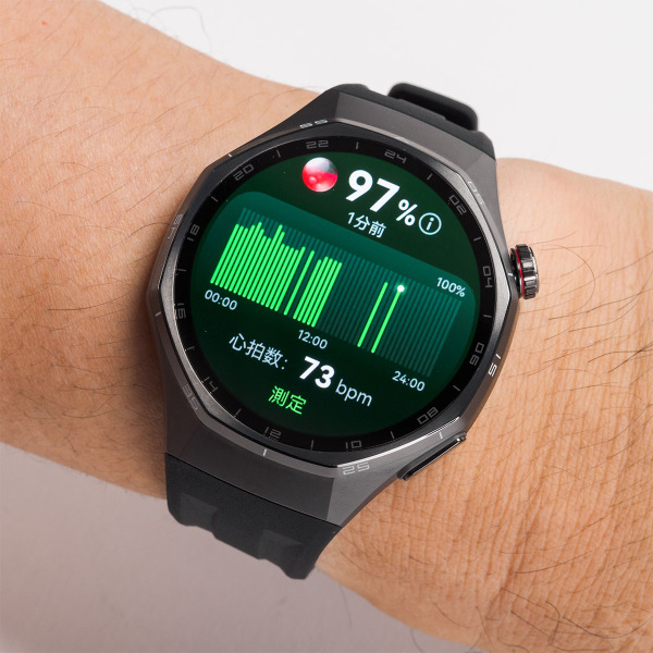 スマートウォッチ