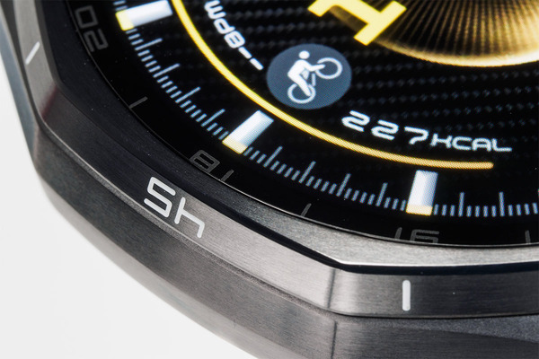 スマートウォッチ