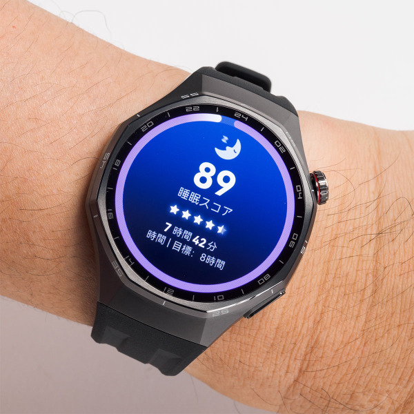 スマートウォッチ