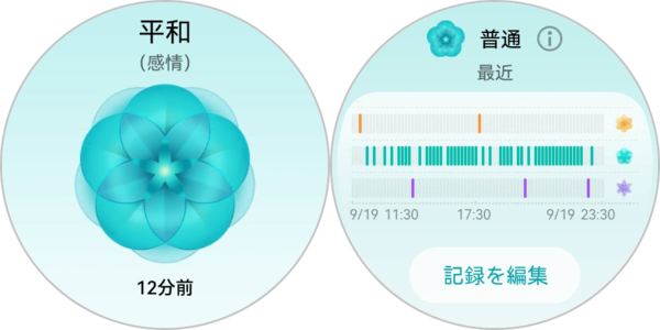 スマートウォッチ