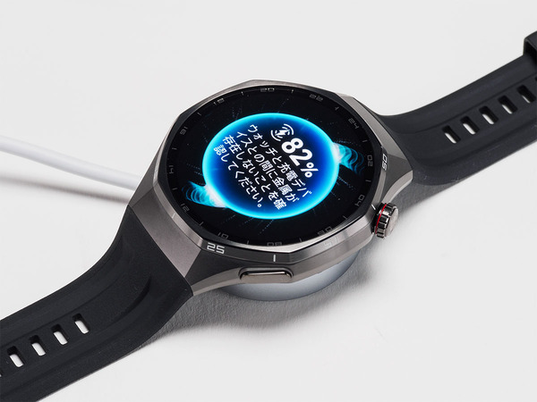 スマートウォッチ