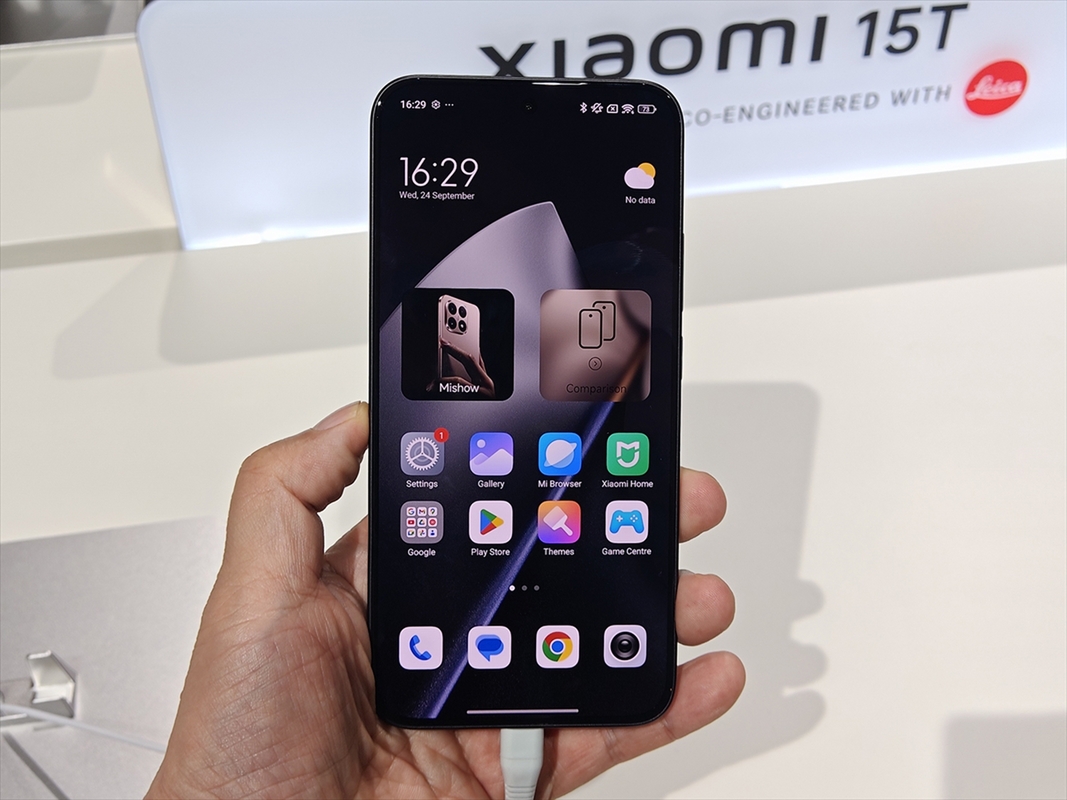 Xiaomi
