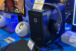 ZOTACが東京ゲームショウで世界初披露！最新の最小クラスのRTX 5060 Ti搭載ミニPCを展示