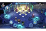 「FE」シリーズのスピンオフ作品『ファイアーエムブレム シャドウズ』がiOS／Androidにて本日配信！