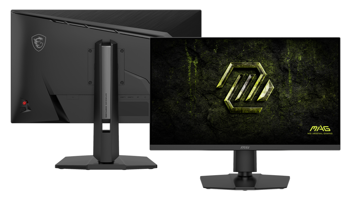 ASCII.jp：MSI、新ゲーミングモニター「MAG 272PF X24」を10月発売
