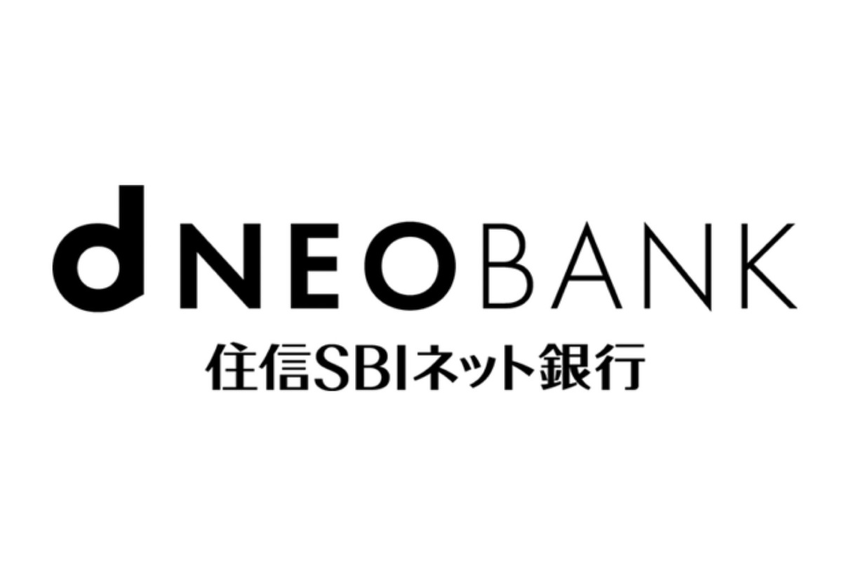 ASCII.jp：ドコモ×住信SBIネット銀「d NEOBANK」10月1日開始