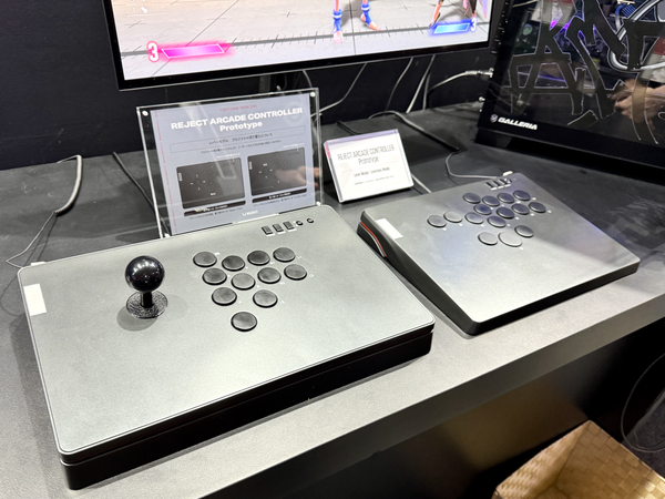 ASCII.jp：たかがマウスパッド、されどマウスパッド eスポーツの