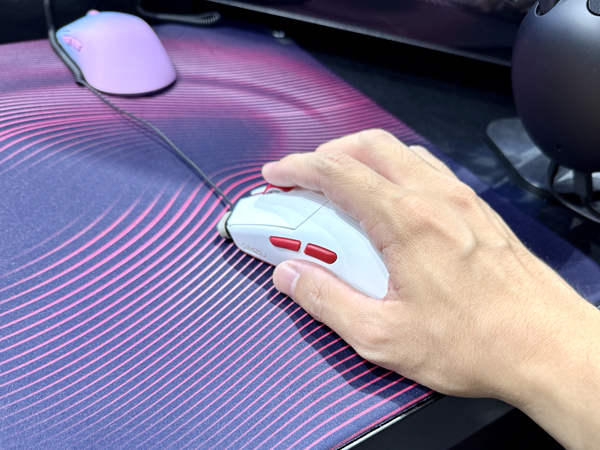 ［値下げ可］ブループロトコル　スターレゾナンス　TGS A賞　マウスパッド ブループロトコル スターレゾナンス TGS A賞 マウスパッド