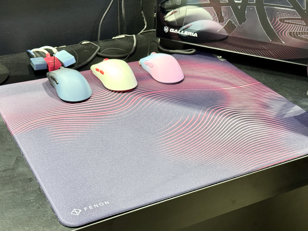 ［値下げ可］ブループロトコル　スターレゾナンス　TGS A賞　マウスパッド ブループロトコル スターレゾナンス TGS A賞 マウスパッド