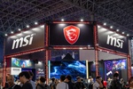 PCI-Eスロットまでオールホワイトのマザーボードが登場！ 東京ゲームショウのMSIブースは未発売&新製品展示が目白押し