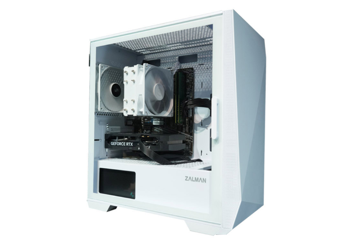 デスクトップPC（自作PC）/ホームサーバ向け デスクトップPC（自作PC）/ホームサーバ向け