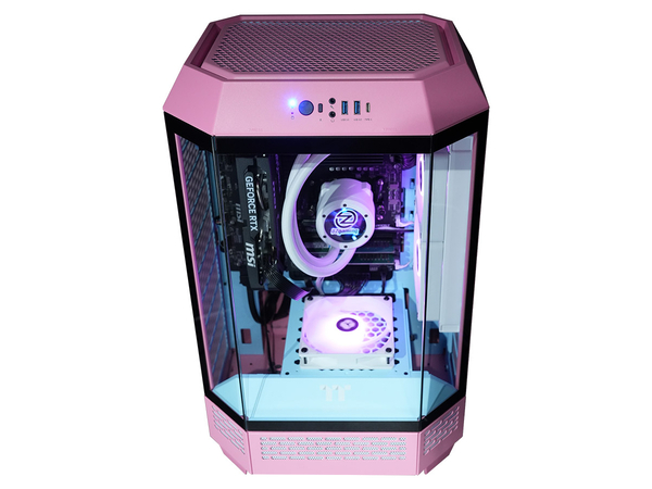 ゲーミングPCデスクトップ急ぎの為大幅値下げ歓迎⭕️ledファン付き 楽天市場】【RTX4070Super】【最短即日出荷】ゲーミングPC