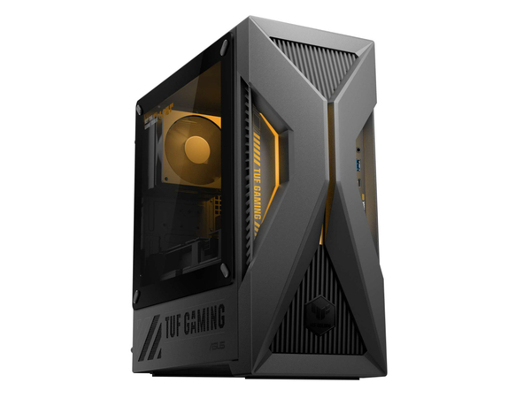 ASCII.jp：ゲーミングデスクトップPCは、おしゃれなデザインの