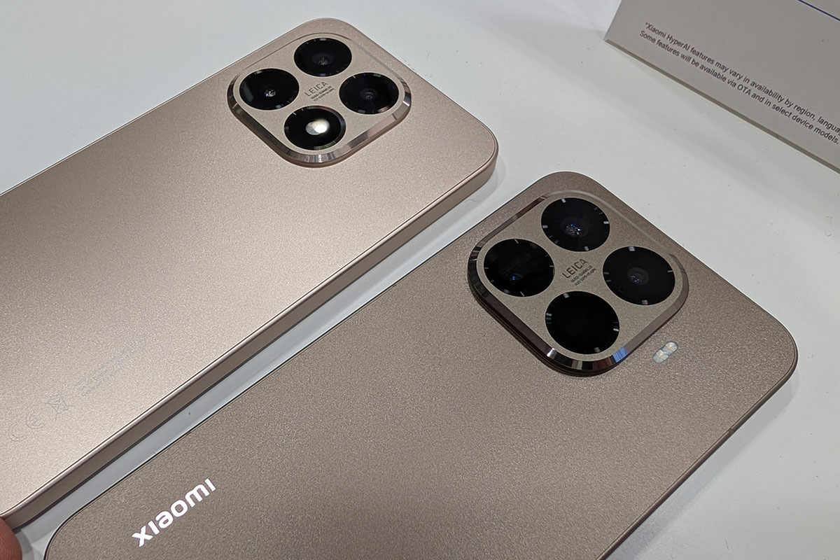 Xiaomi 15T 12G＋256G SIMフリー ローズゴールド LEICA 購入 Xiaomi 15T 日本 – 公式サイト