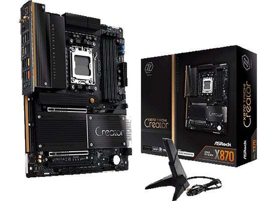 ☆あこ☆オーダーページ ASRock Springレビューキャンペーン！ ということで、X870 Taichi