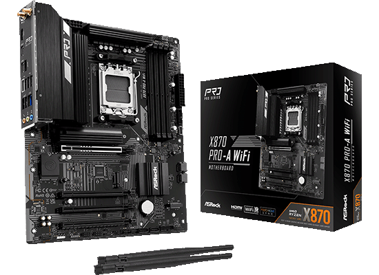 ASCII.jp：ASRock新マザーボード2モデル登場｜X870 Taichi