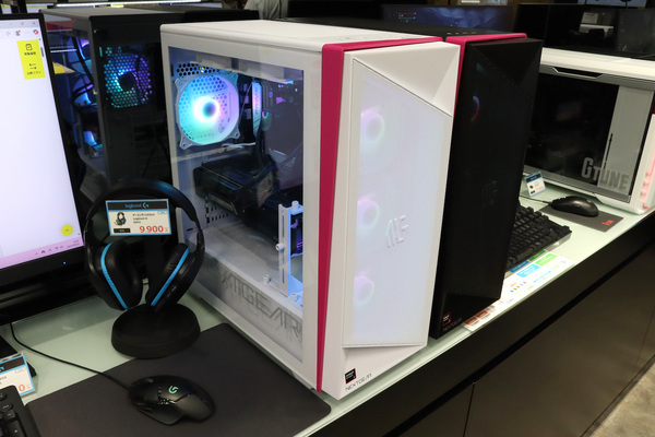 NEXTGEAR HD-A7G7T(X3D)