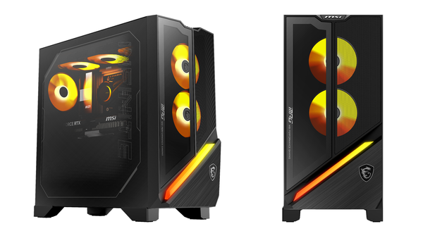 極美品で神速の２０２２年製✨１２世代ｉ５に超高性能新品ＳＳＤ１ＴＢ＆大容量メモリ MSI × ASCII