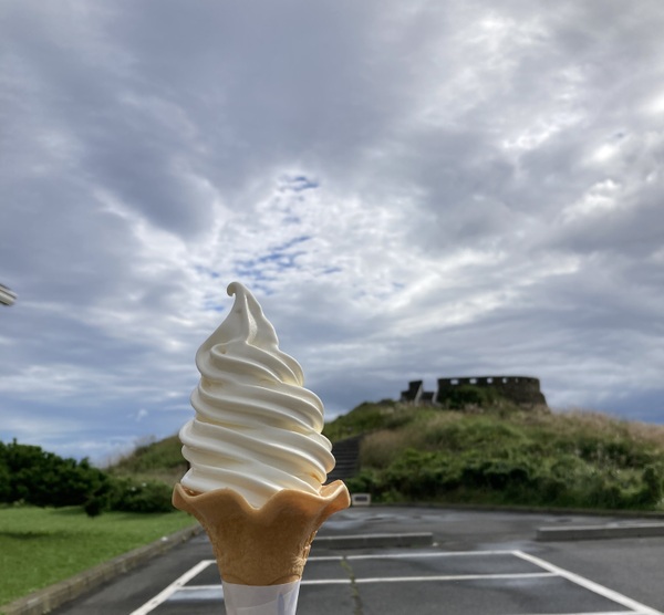 カフェテラス ホロンバイル