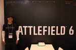 『バトルフィールド6』最高責任者にインタビュー！ 世界中のプレイヤーとともに作り上げた、これまでにない戦場体験【TGS2025】