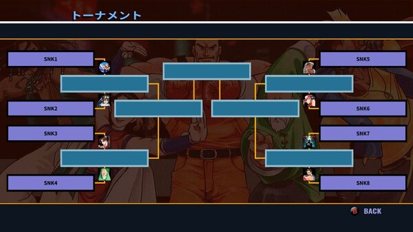 『リアルバウト餓狼伝説2』がアップグレードしてSteamで配信中！