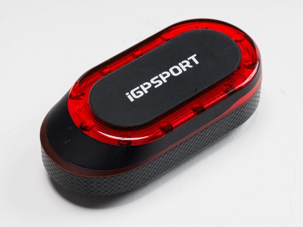 アイジーピースポーツ スマートレーダーテールライト SR mini【新品未使用】 iGPSPORT アイジーピースポーツ SR mini スマートレーダーテール