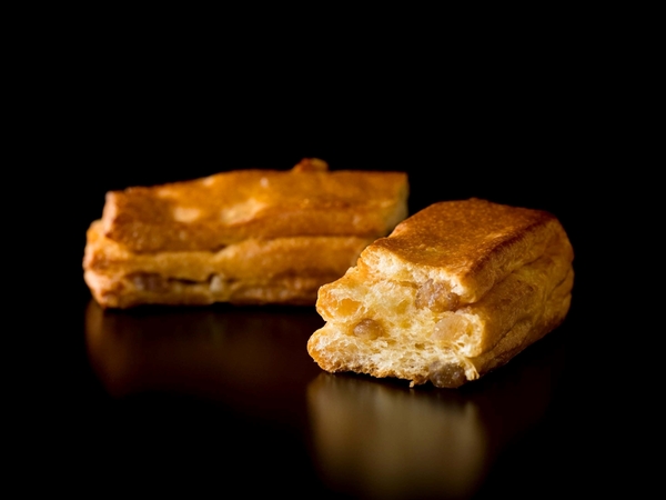 ブリオッシュ マロン グラッセ