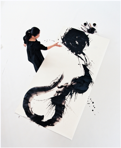 婁正綱(ろうせいこう / Lou Zhenggang)