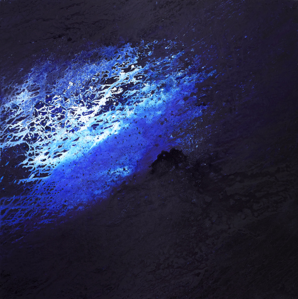 Lou Zhenggang
Untitled 2018