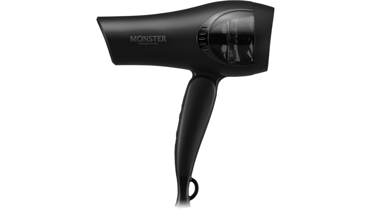 ASCII.jp：【Amazonプライムセール】コイズミ「モンスター KHD