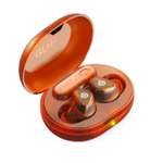 SteelSeries、新色「Arctis GameBuds Glorange」登場｜日本限定1,000台の完全ワイヤレスイヤホンが10月発売