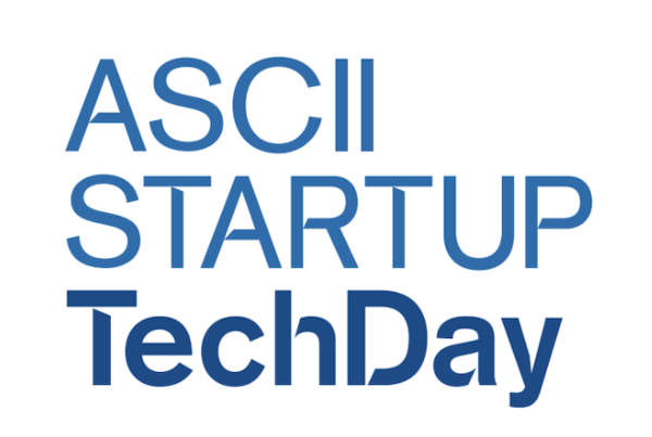 ASCII STARTUP TechDay 2025