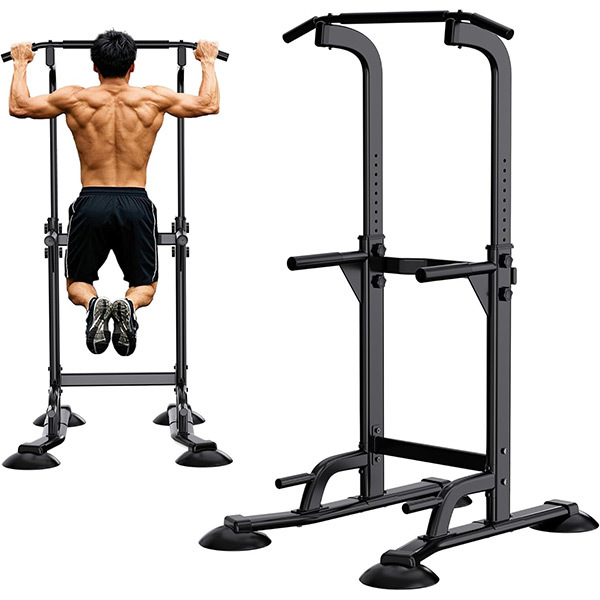 ASCII.jp：家族全員マッチョ化!? 多種トレーニングに対応する