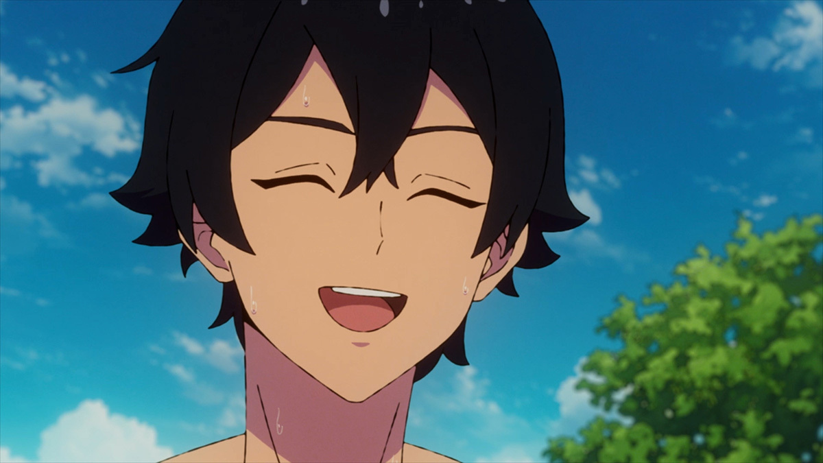 『Let's Play クエストだらけのマイライフ』