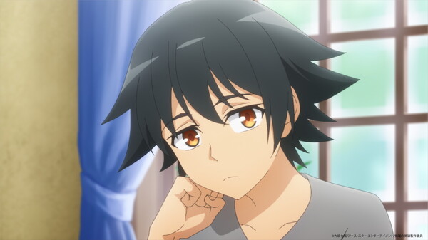 『無職の英雄 ～別にスキルなんか要らなかったんだが～』