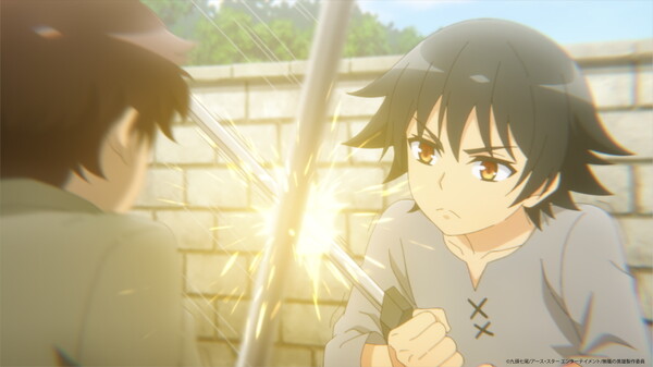 『無職の英雄 ～別にスキルなんか要らなかったんだが～』